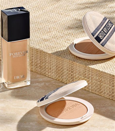 dior forever bronzer 2501005.